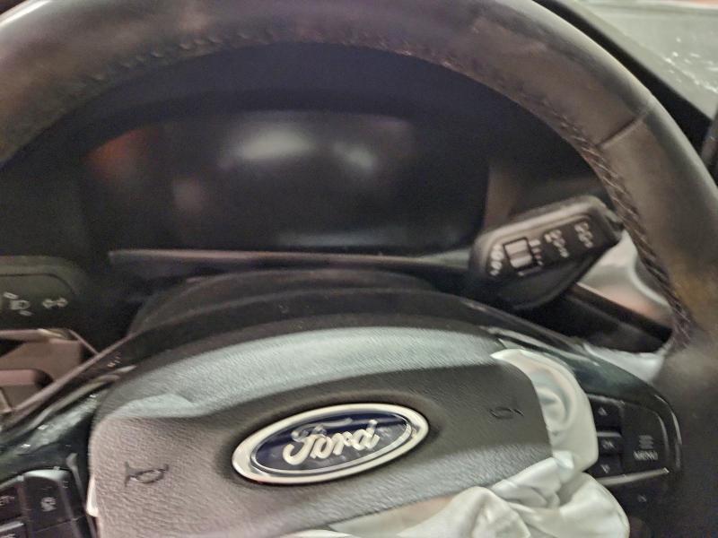 41597466 :رقم المزاد ، 1FMCU9GN9PUA32936 vin ، 2023 Ford Escape مزاد بيع