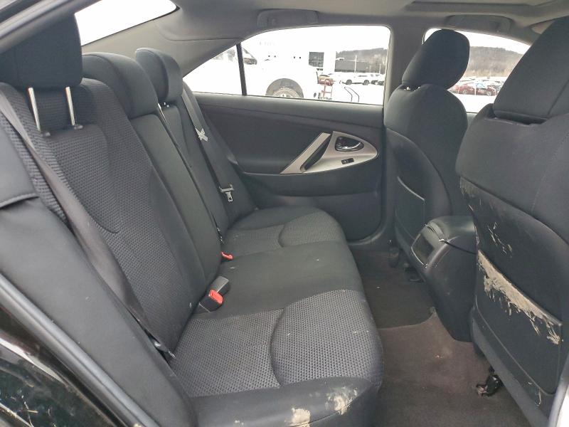 Aukcja sprzedaży 2011 Toyota Camry, vin: 4T1BF3EK7BU137561, numer aukcji: 96309595
