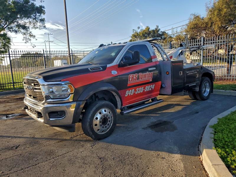 Продаж на аукціоні авто 2021 Ram 5500, vin: 3C7WRMBL9MG662792, номер лоту: 95942645