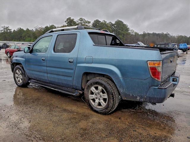 Aukcja sprzedaży 2006 Honda Ridgeline, vin: 2HJYK165X6H508112, numer aukcji: 94441745