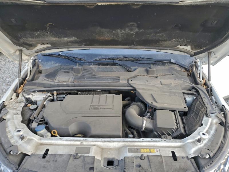 96068915 :رقم المزاد ، SALCR2RX0JH768507 vin ، 2018 Land Rover Discovery مزاد بيع
