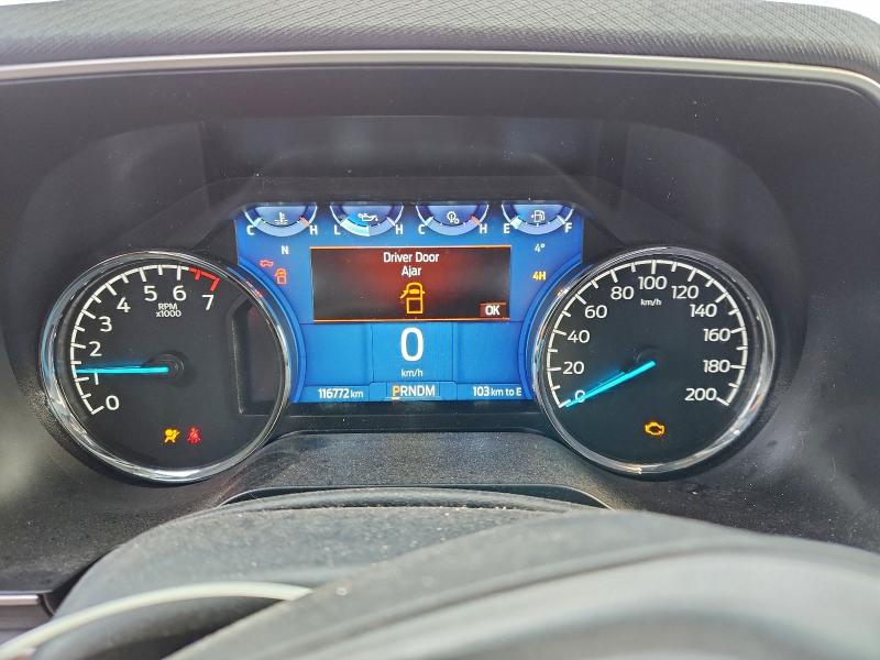 Aukcja sprzedaży 2022 Ford F150, vin: 1FTEX1EP8NKE13356, numer aukcji: 97358835
