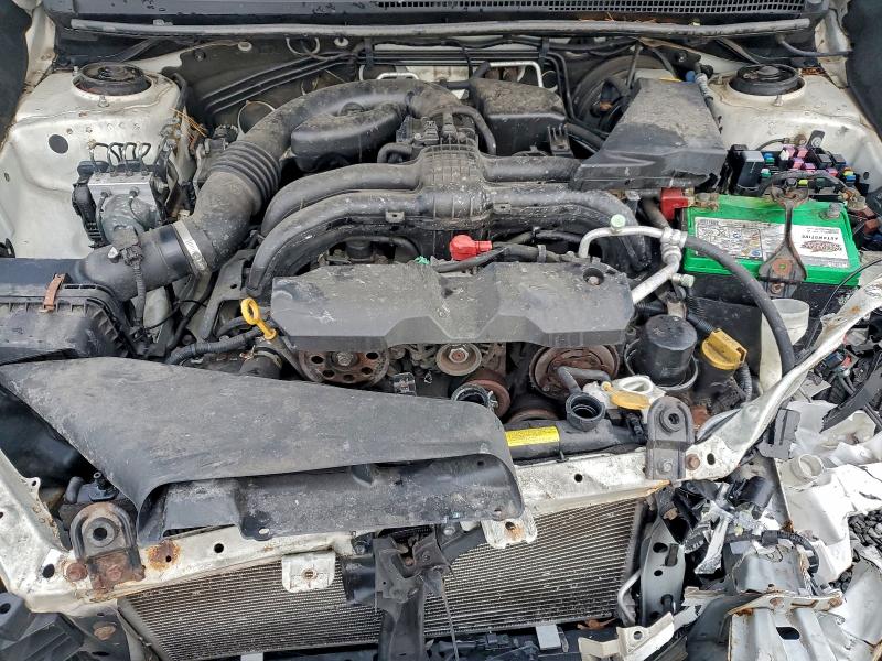 Продажа на аукционе авто 2013 Subaru Impreza, vin: JF1GPAC6XDH206813, номер лота: 97347665