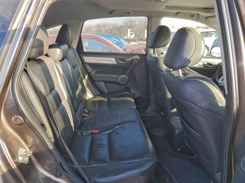 2010 Honda Cr-v მანქანა იყიდება აუქციონზე, vin: 5J6RE4H77AL100849, აუქციონის ნომერი: 96580615