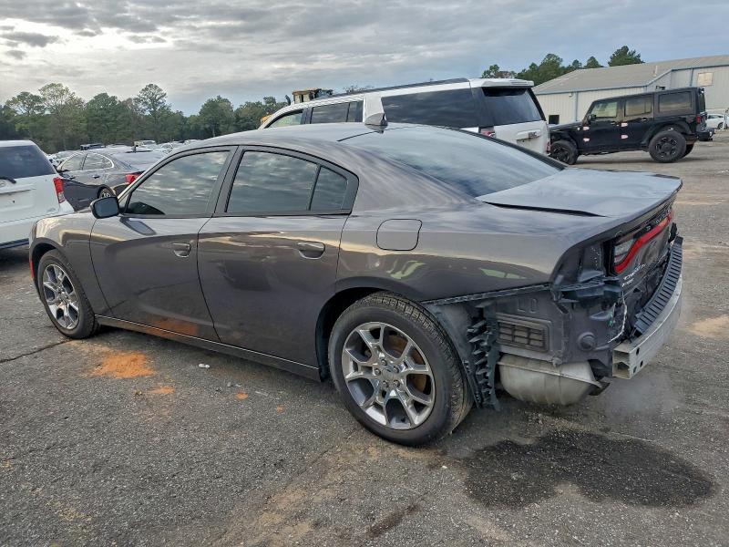 Продажа на аукционе авто 2016 Dodge Charger, vin: 2C3CDXJG9GH242852, номер лота: 94901825