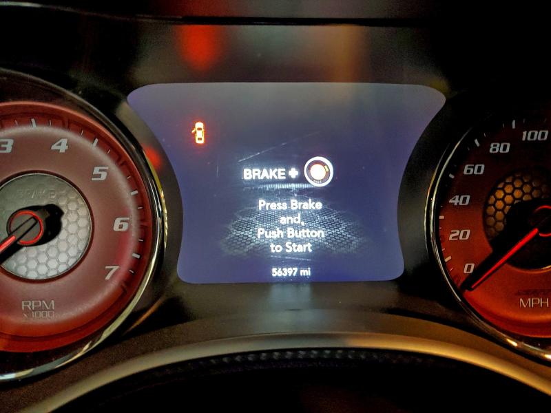 Aukcja sprzedaży 2016 Dodge Charger, vin: 2C3CDXL94GH354506, numer aukcji: 96995235