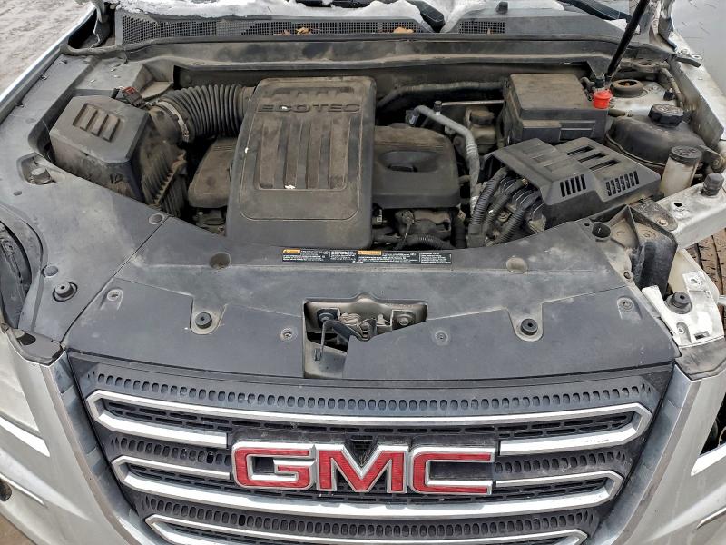 Aukcja sprzedaży 2016 Gmc Terrain Sl, vin: 2GKFLUEK4G6200985, numer aukcji: 95485035