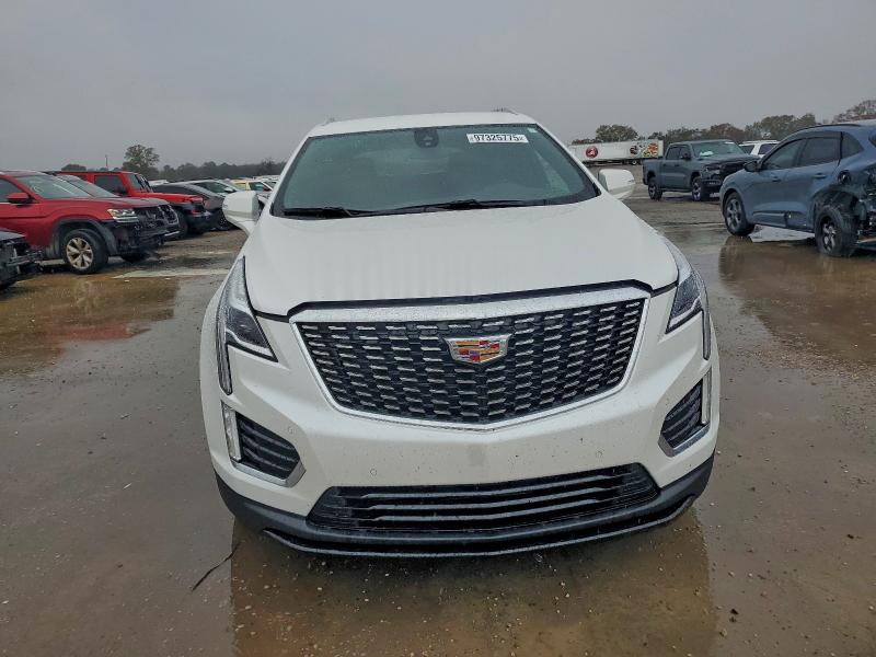 Aukcja sprzedaży 2022 Cadillac Xt5, vin: 1GYKNBR44NZ168801, numer aukcji: 97325775