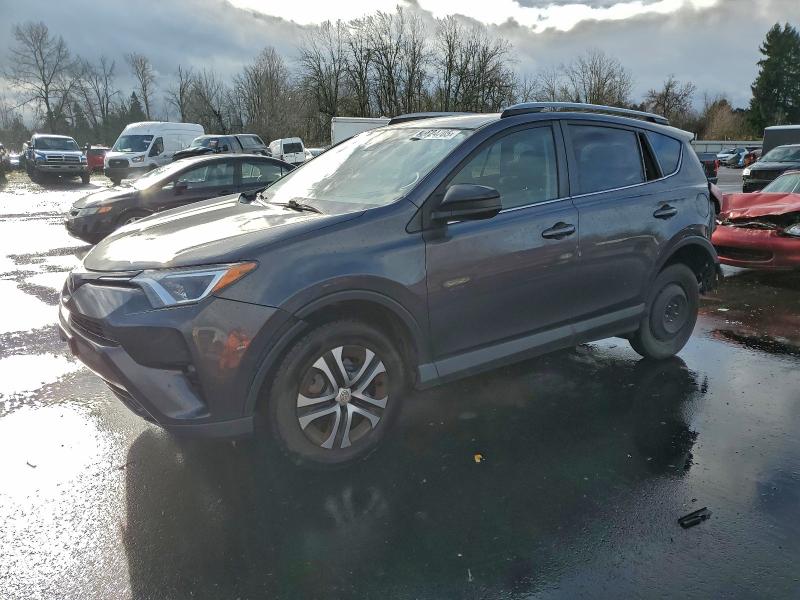 Aukcja sprzedaży 2017 Toyota Rav4, vin: JTMBFREV6HJ145033, numer aukcji: 96624705