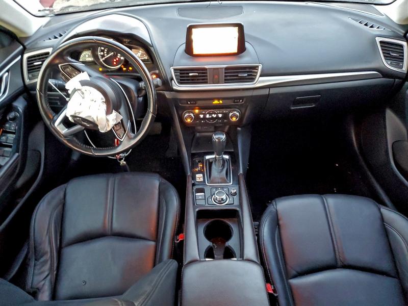 Aukcja sprzedaży 2018 Mazda 3, vin: 3MZBN1L32JM210861, numer aukcji: 93041155