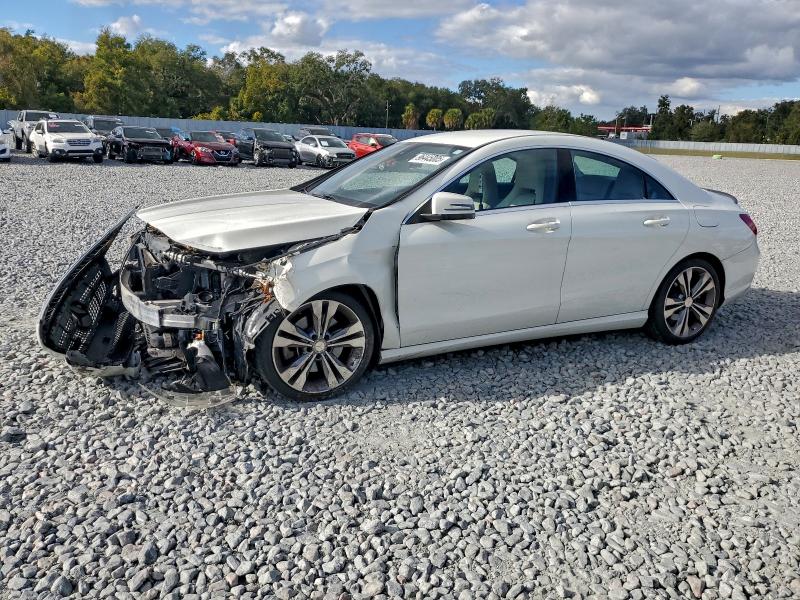 Продажа на аукционе авто 2015 Mercedes-benz Cla, vin: WDDSJ4EB3FN253824, номер лота: 96445005