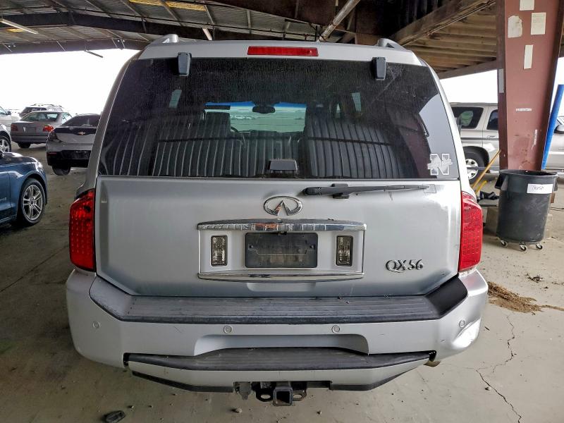 Aukcja sprzedaży 2005 Infiniti Qx56, vin: 5N3AA08A25N809236, numer aukcji: 96396825