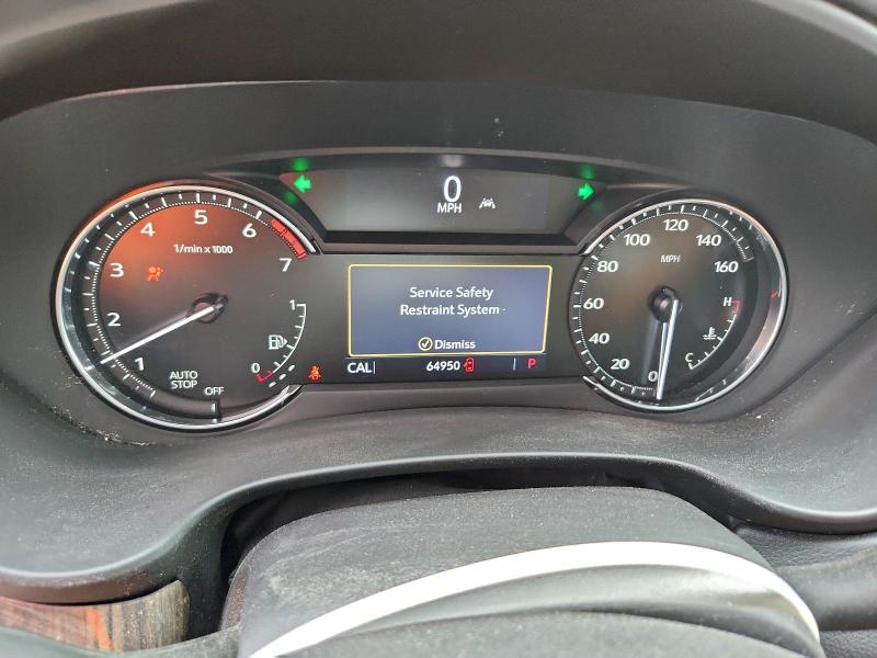 Продаж на аукціоні авто 2023 Cadillac Xt4, vin: 1GYFZER46PF100480, номер лоту: 97769435