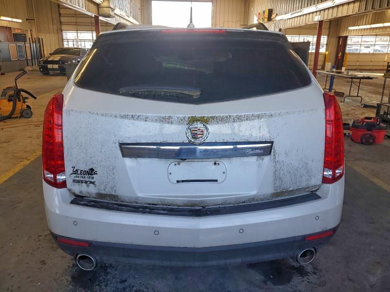 Продаж на аукціоні авто 2011 Cadillac Srx, vin: 3GYFNAEY1BS565444, номер лоту: 97175985
