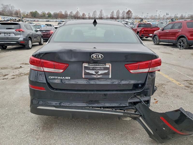 Продаж на аукціоні авто 2020 Kia Optima, vin: 5XXGT4L34LG452149, номер лоту: 95976255