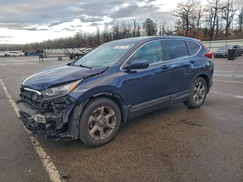 Aukcja sprzedaży 2019 Honda Cr-v, vin: 7FARW1H86KE025600, numer aukcji: 97561775