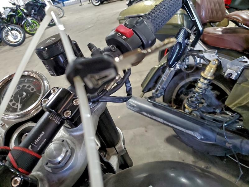 Продажа на аукционе авто 2022 Triumph Motorcycle Speed Twin, vin: SMTD54HF9NTAY5093, номер лота: 92248055