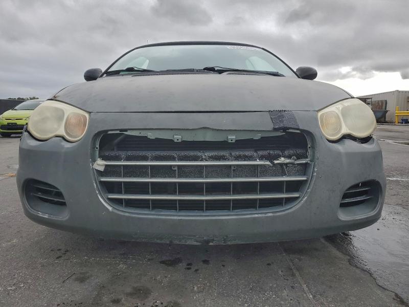 Продажа на аукционе авто 2006 Chrysler Sebring, vin: 1C3EL45X16N103762, номер лота: 50416996