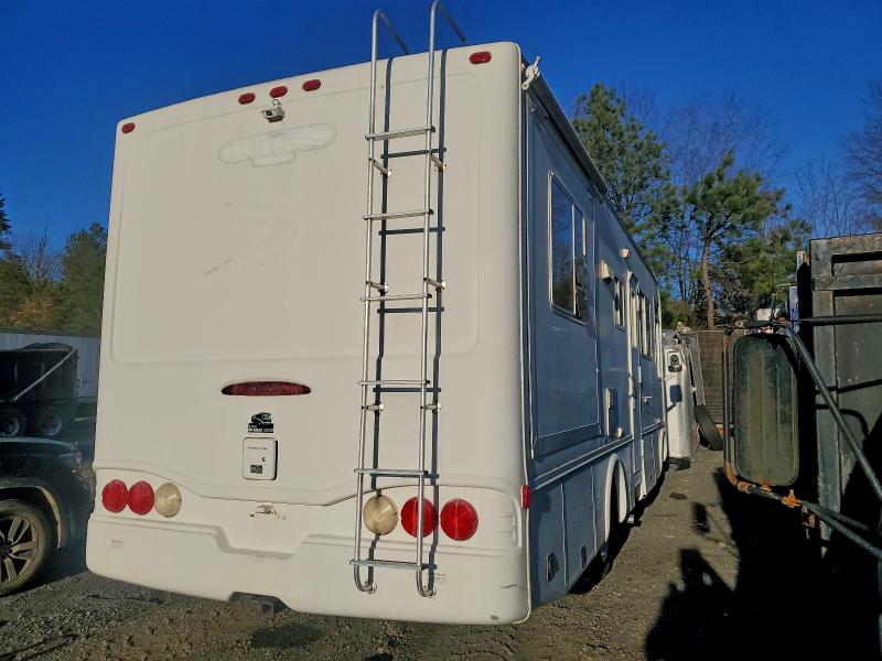 Продажа на аукционе авто 2002 Workhorse Custom Chassis Motorhome, vin: 5B4LP57G623345467, номер лота: 98150715
