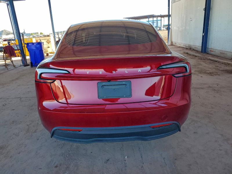 Aukcja sprzedaży 2024 Tesla Model 3, vin: 5YJ3E1EA4RF830646, numer aukcji: 93720265