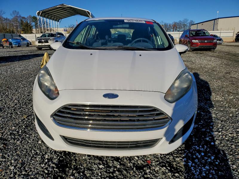 Aukcja sprzedaży 2016 Ford Fiesta, vin: 3FADP4EJ6GM150696, numer aukcji: 96374645