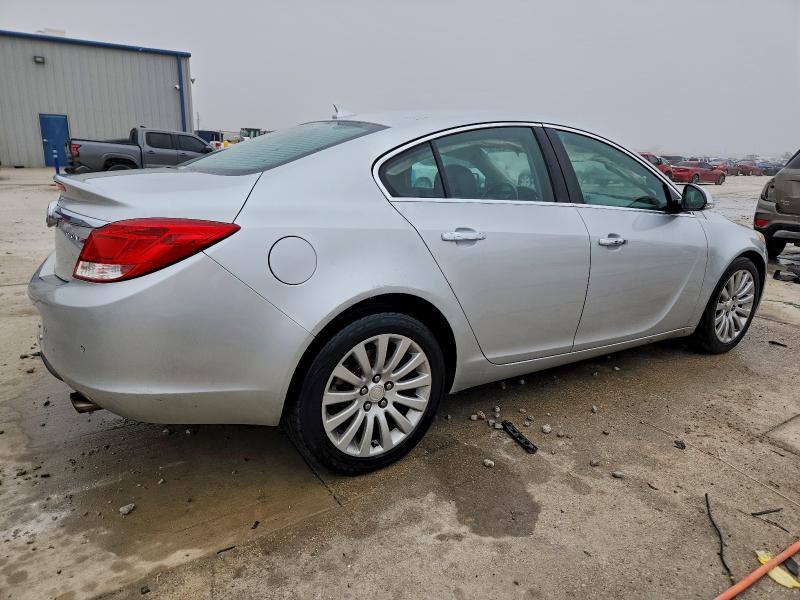 94743675 :رقم المزاد ، 2G4GS5EV7D9172723 vin ، 2013 Buick Regal مزاد بيع