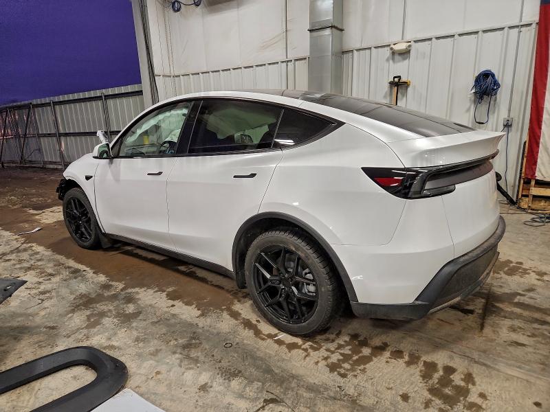 Aukcja sprzedaży 2026 Tesla Model Y, vin: 7SAYGDEE6TA583626, numer aukcji: 98052675