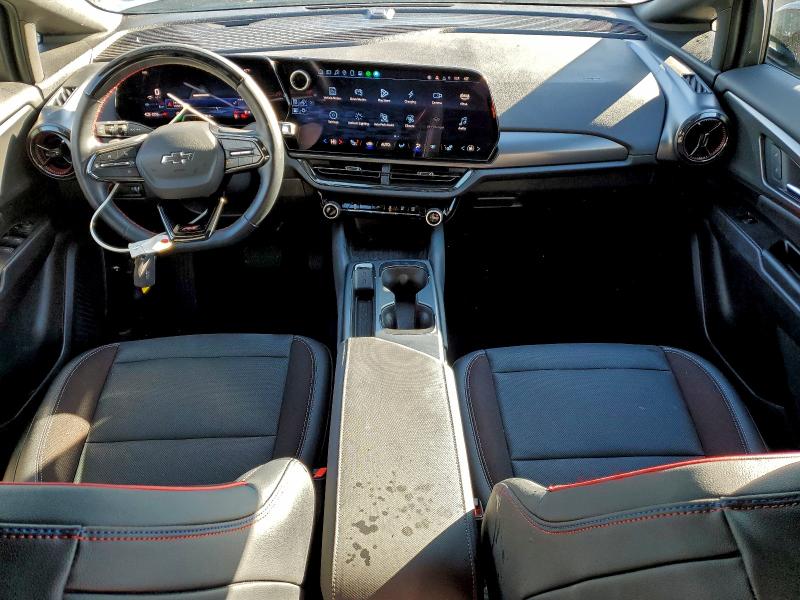 Aukcja sprzedaży 2024 Chevrolet Equinox, vin: 3GN7DNRP4RS227351, numer aukcji: 93992385