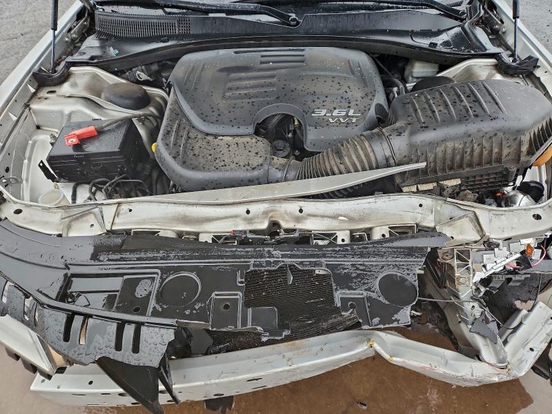 97663725 :رقم المزاد ، 2C3CCACG4CH126675 vin ، 2012 Chrysler 300 مزاد بيع