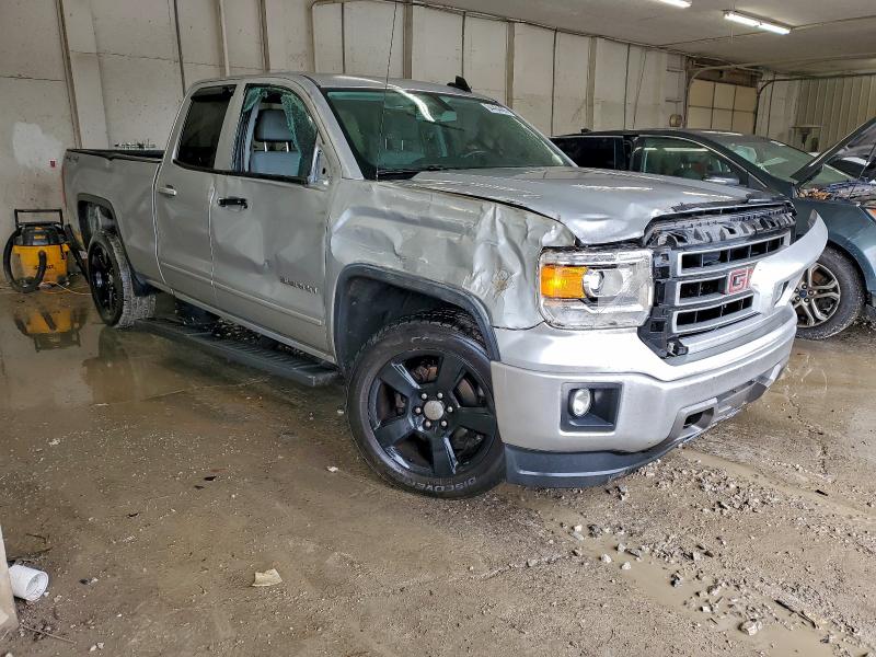 Продаж на аукціоні авто 2015 Gmc Sierra, vin: 1GTV2TEC7FZ304211, номер лоту: 94404405