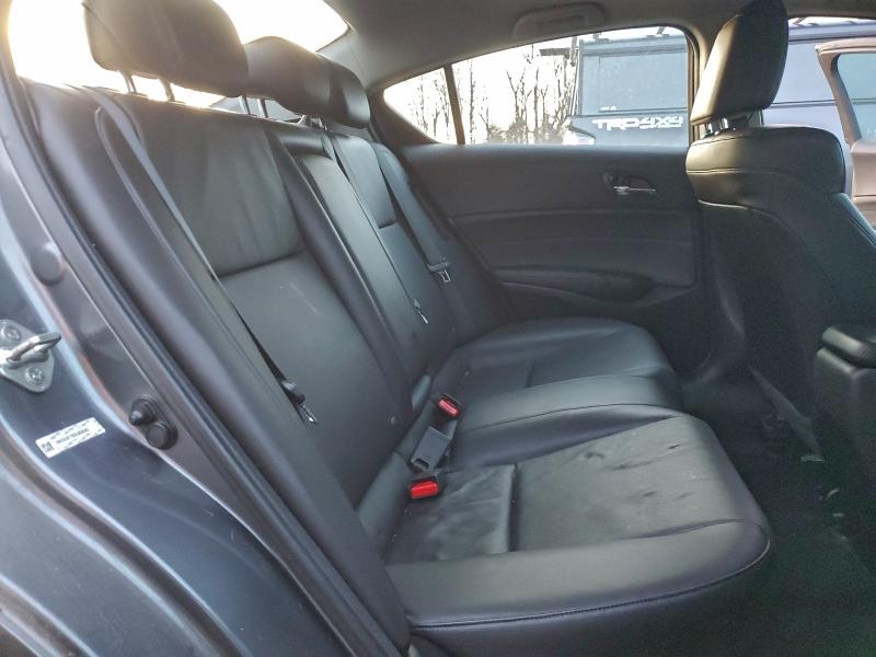 92349785 :رقم المزاد ، 19VDE3F70DE000045 vin ، 2013 Acura Ilx مزاد بيع