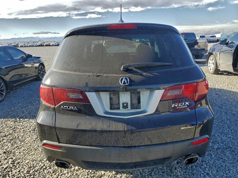 Aukcja sprzedaży 2010 Acura Rdx, vin: 5J8TB1H53AA000794, numer aukcji: 96901495