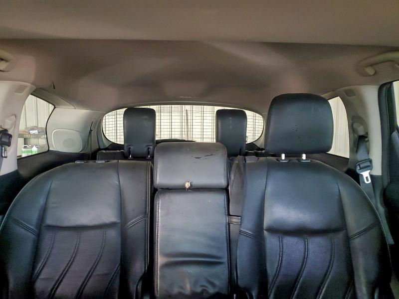 Продажа на аукционе авто 2015 Infiniti Qx60, vin: 5N1AL0MN4FC521470, номер лота: 97880005