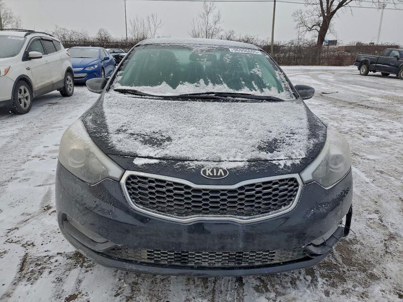Продаж на аукціоні авто 2014 Kia Forte Lx, vin: KNAFK4A67E5248073, номер лоту: 96996695