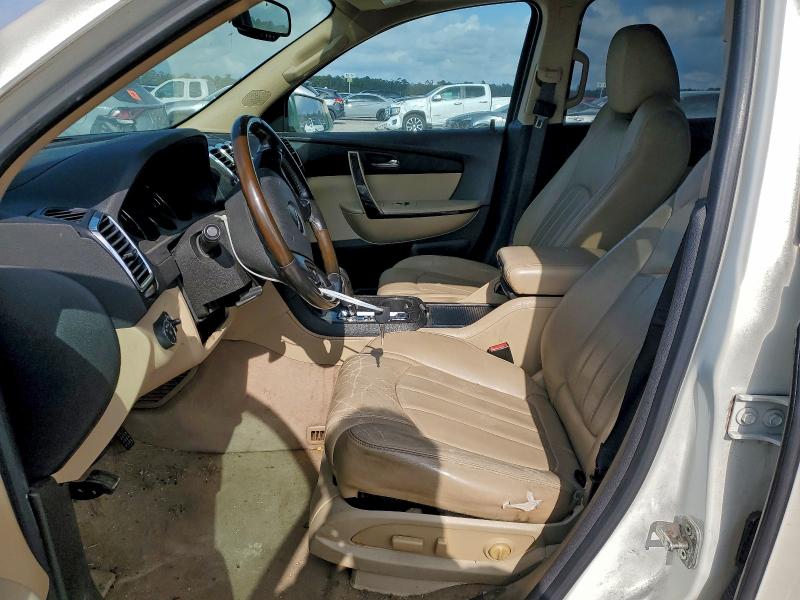 Aukcja sprzedaży 2011 Gmc Acadia, vin: 1GKKRTED1BJ405118, numer aukcji: 97403085
