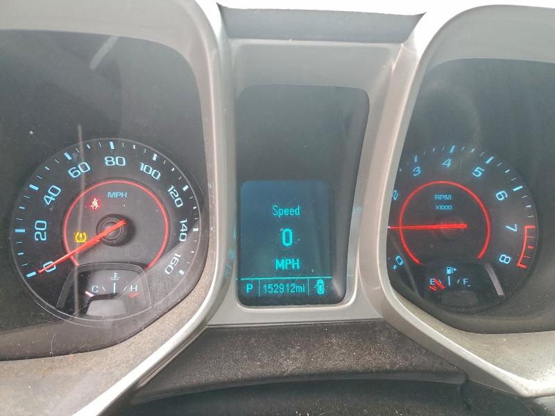 Продаж на аукціоні авто 2015 Chevrolet Camaro, vin: 2G1FD1E3XF9294019, номер лоту: 97779895