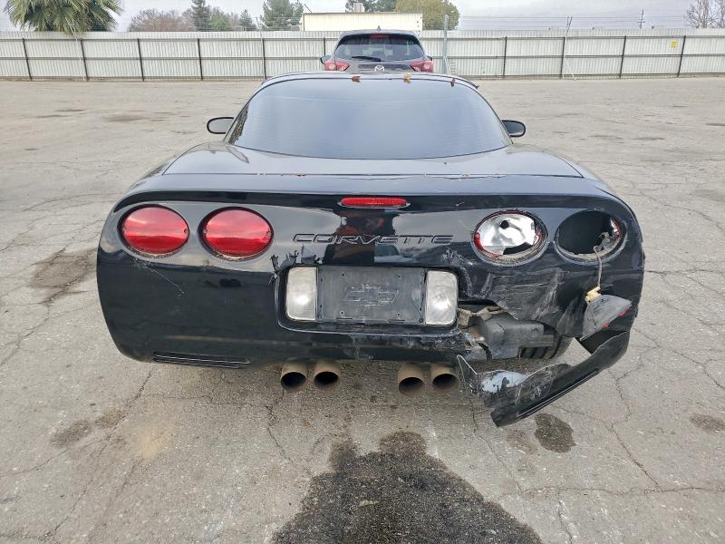 1999 Chevrolet Corvette მანქანა იყიდება აუქციონზე, vin: 1G1YY22G2X5123449, აუქციონის ნომერი: 97192625
