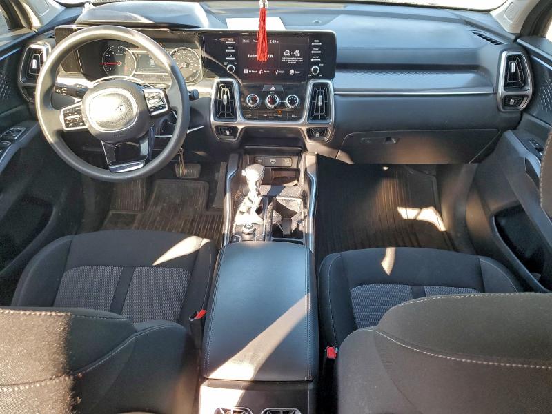 Aukcja sprzedaży 2023 Kia Sorento, vin: 5XYRG4LC5PG181102, numer aukcji: 97569565