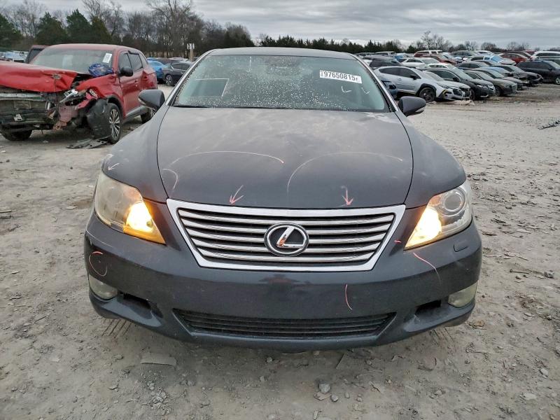 Aukcja sprzedaży 2010 Lexus Ls, vin: JTHBL5EF1A5091745, numer aukcji: 97650815