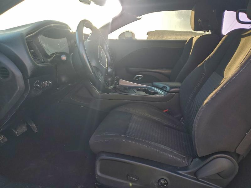 Aukcja sprzedaży 2015 Dodge Challenger, vin: 2C3CDZAG7FH708594, numer aukcji: 96636335