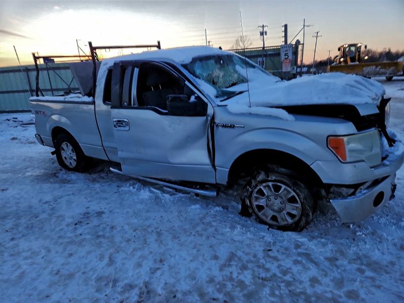 Aukcja sprzedaży 2011 Ford F150, vin: 1FTEX1EM5BFB79963, numer aukcji: 94769645