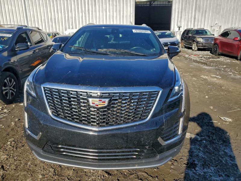 Aukcja sprzedaży 2020 Cadillac Xt5, vin: 1GYKNDRS1LZ173557, numer aukcji: 97860385