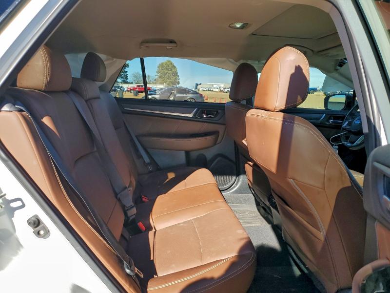Aukcja sprzedaży 2018 Subaru Outback, vin: 4S4BSETC9J3376407, numer aukcji: 94221405