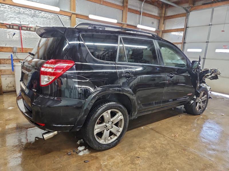 Aukcja sprzedaży 2012 Toyota Rav4, vin: JTMRF4DVXC5057526, numer aukcji: 94715855