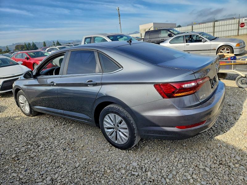 Aukcja sprzedaży 2019 Volkswagen Jetta, vin: 3VWC57BU4KM031126, numer aukcji: 97218145
