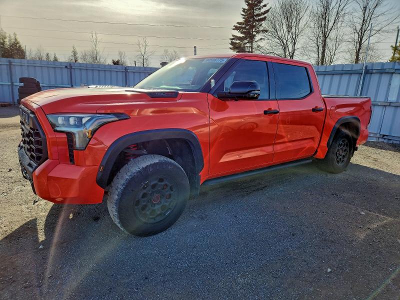 Aukcja sprzedaży 2023 Toyota Tundra, vin: 5TFPC5DB9PX027259, numer aukcji: 94508775