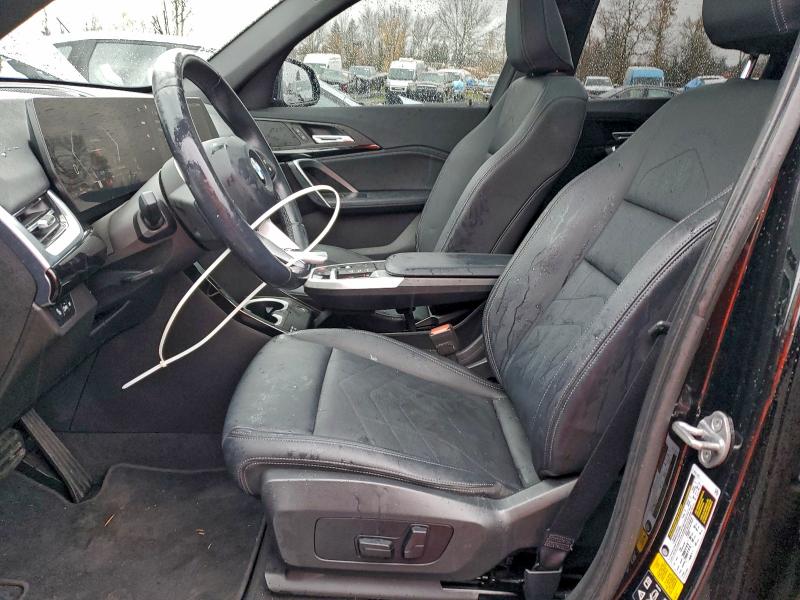 94957795 :رقم المزاد ، WBX73EF0XP5V99483 vin ، 2023 Bmw X1 مزاد بيع