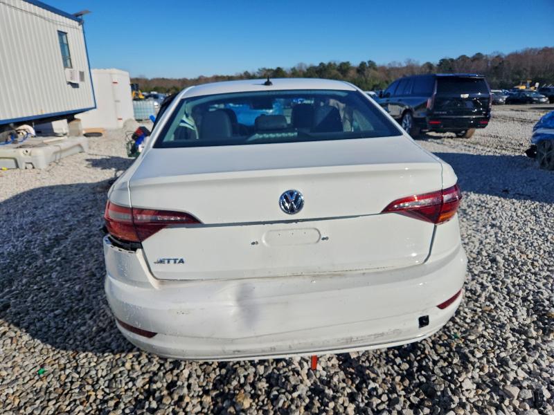 Продаж на аукціоні авто 2019 Volkswagen Jetta, vin: 3VWC57BU4KM038478, номер лоту: 98044445