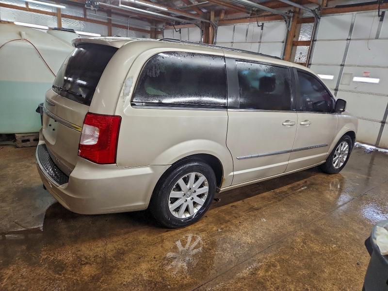 Продажа на аукционе авто 2014 Chrysler Town & Country, vin: 2C4RC1BG6ER256347, номер лота: 94469335