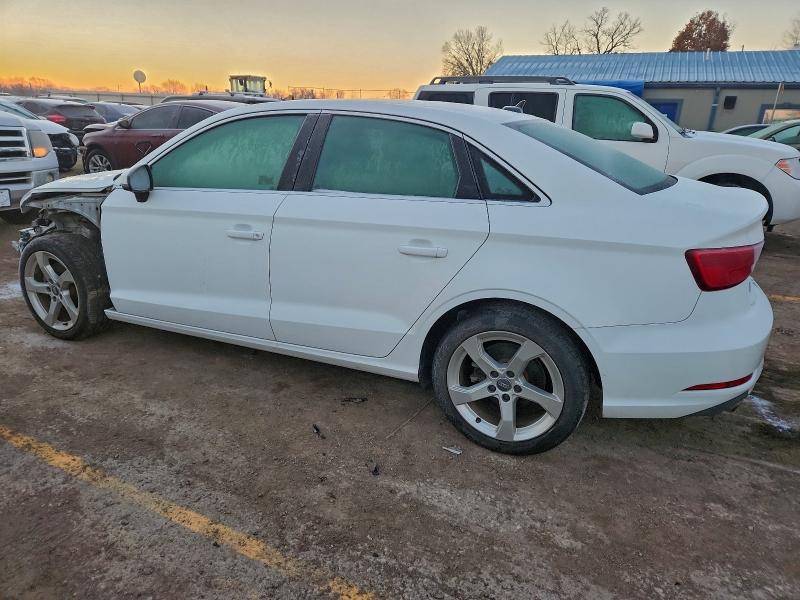 94814315 :رقم المزاد ، WAUAUGFF3KA087691 vin ، 2019 Audi A3 مزاد بيع